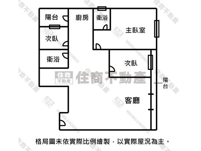 台南大樓-14