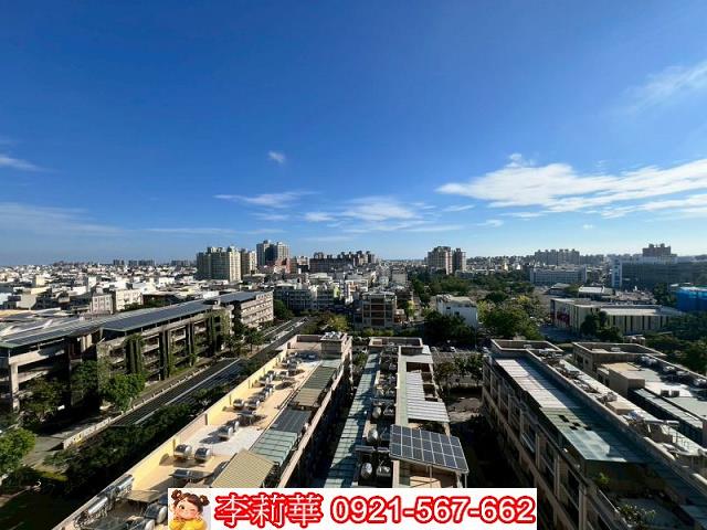 台南大樓-1