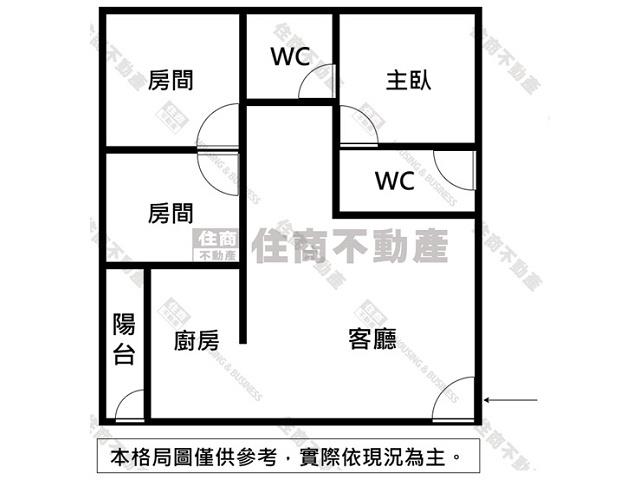台南華廈-13