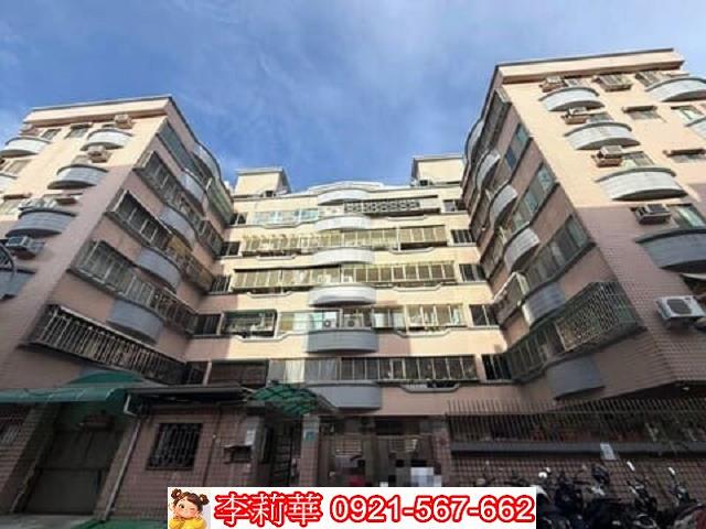 台南華廈-1