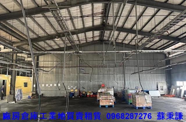 桃園廠房-1