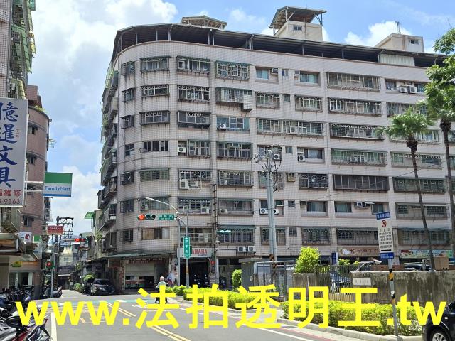 新北樹林一樓法拍-1