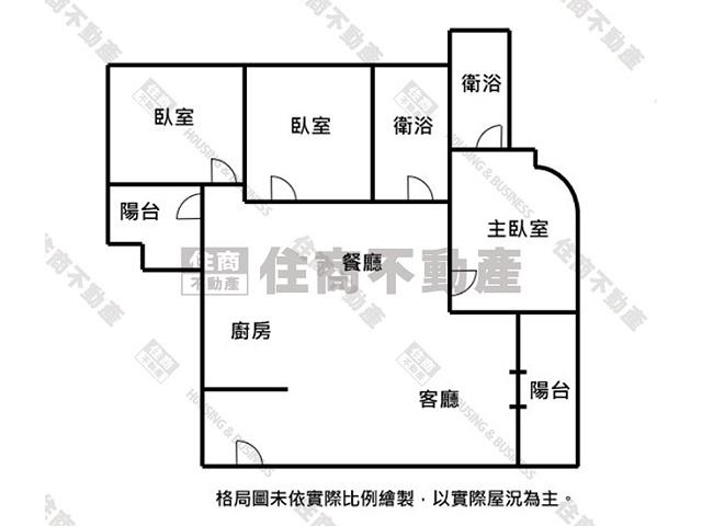 台南中西區大樓-10
