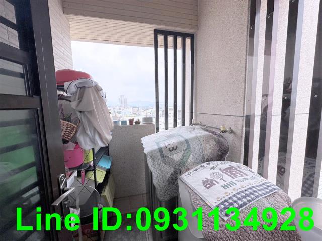 台中后里華廈-5
