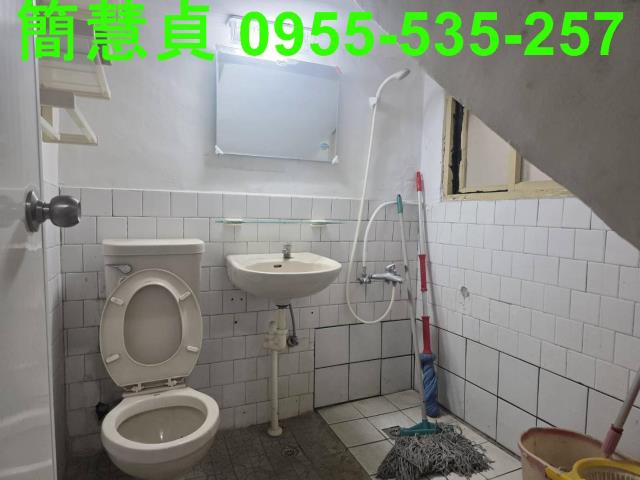 南投名間透天-6