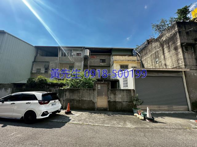 台中豐原法拍透天-5