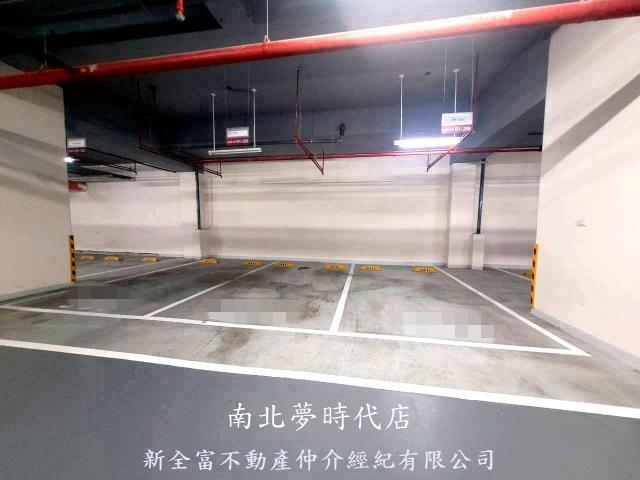 台南歸仁大樓-14