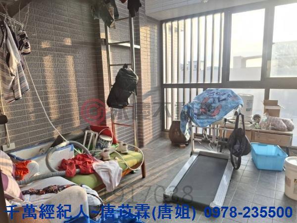 新竹新埔透天-5