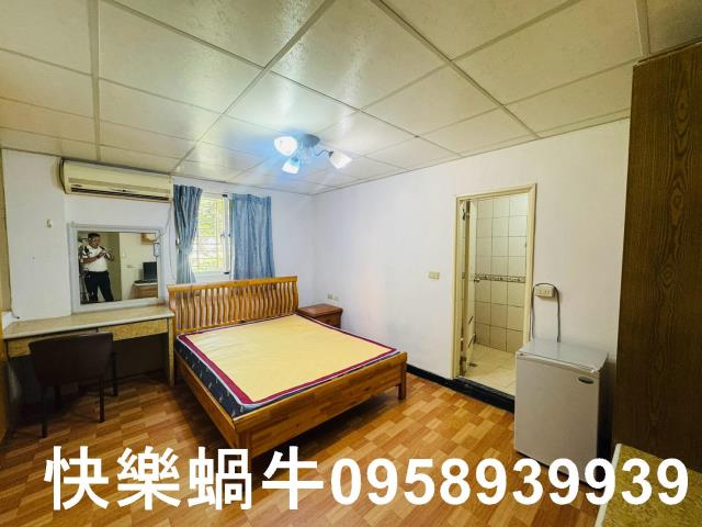 桃園桃園區套房-1