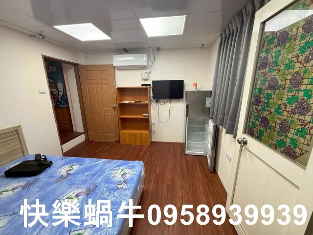 桃園桃園區公寓-1