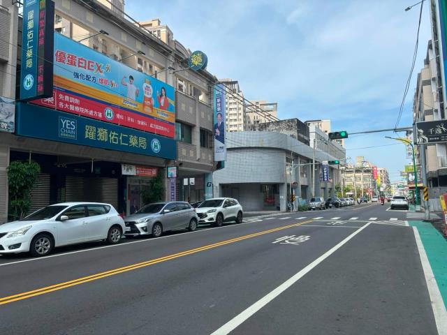 大雅店面-2