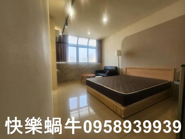 桃園區公寓-1
