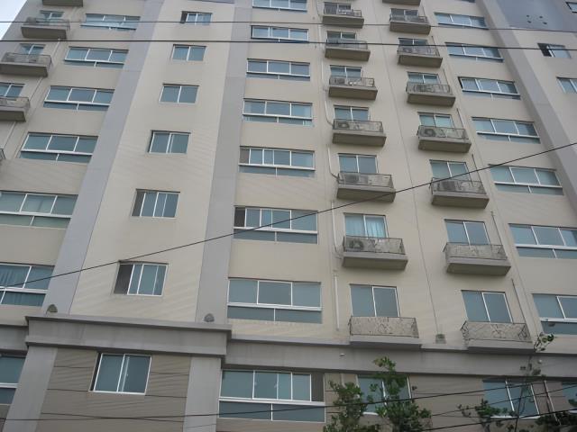 桃園八德法拍大樓-2