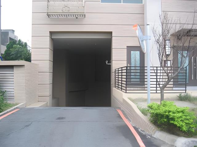 桃園八德法拍大樓-4