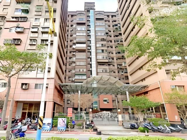 新北八里大樓法拍-3