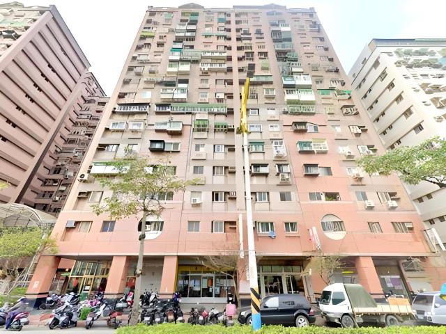 新北八里大樓法拍-4