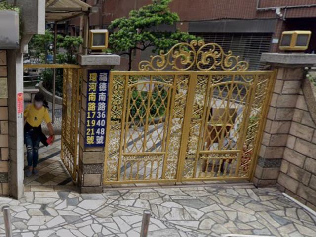 新北三重拍賣大樓-1