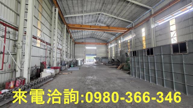 桃園中壢廠房-1