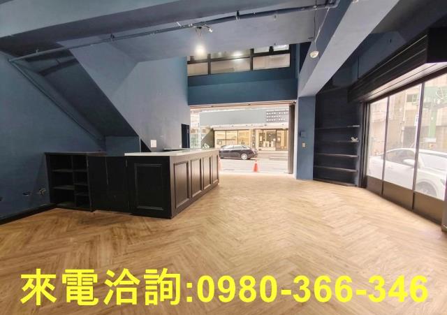 桃園桃園區店面-1