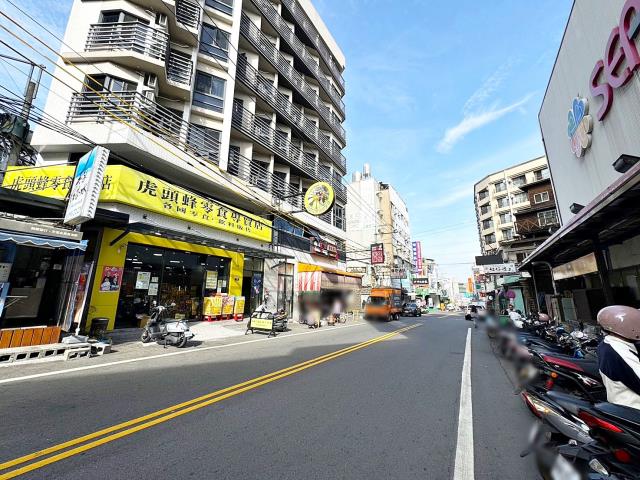 台中龍井透天-2