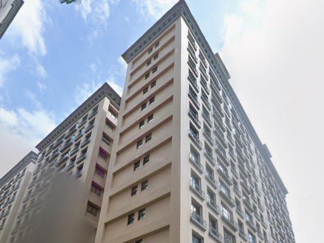 新北新莊大樓法拍-5
