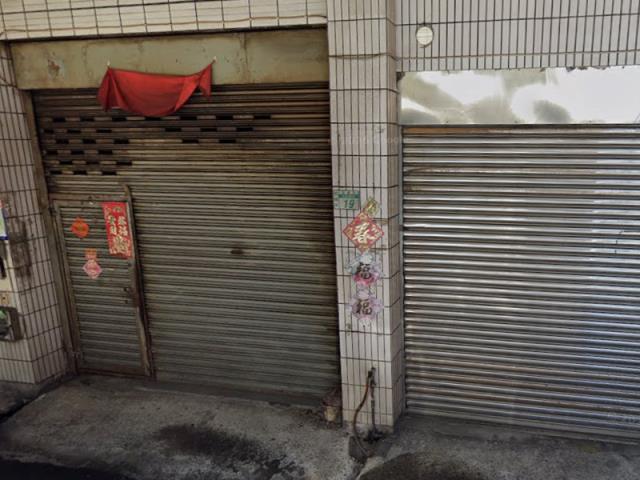 新北板橋法拍公寓-1