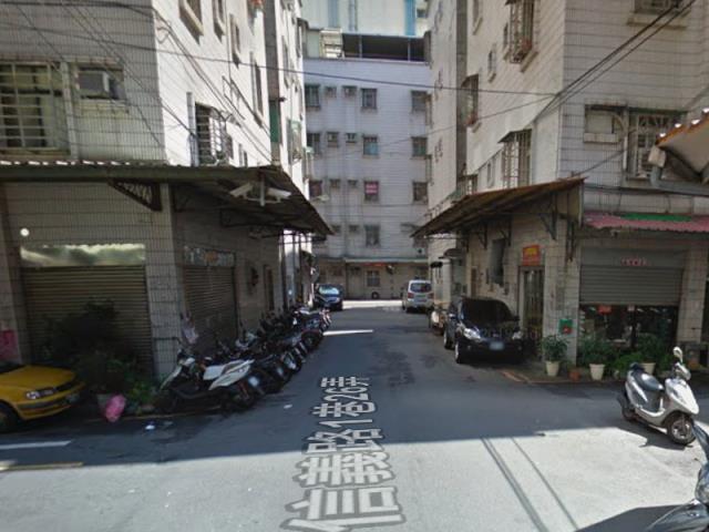 新北板橋法拍公寓-3