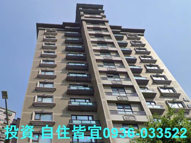三重大樓法拍-2