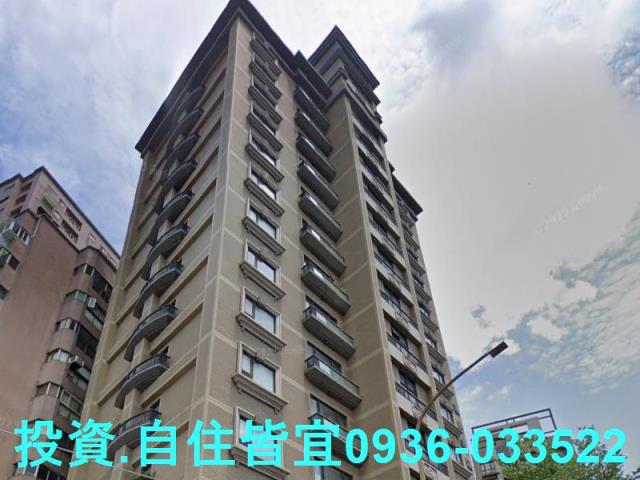 三重大樓法拍-3