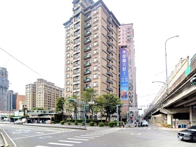 三重大樓法拍-2