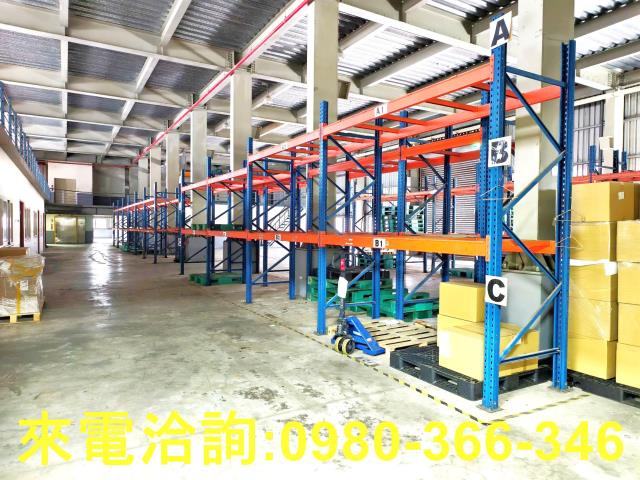 中壢廠房-1