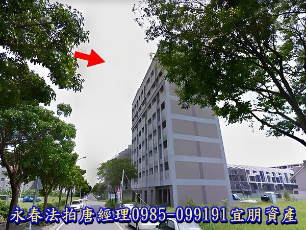善化法拍華廈-7