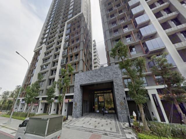 新北法拍大樓-3