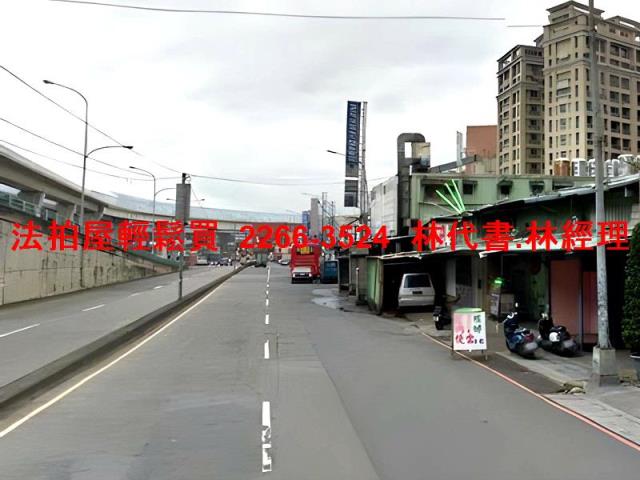 新北大樓法拍-10