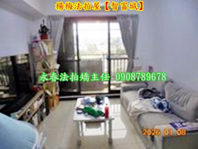 桃園拍賣大樓-5