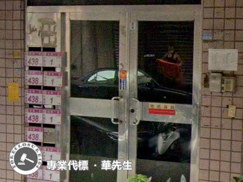桃園中壢法拍華廈-2