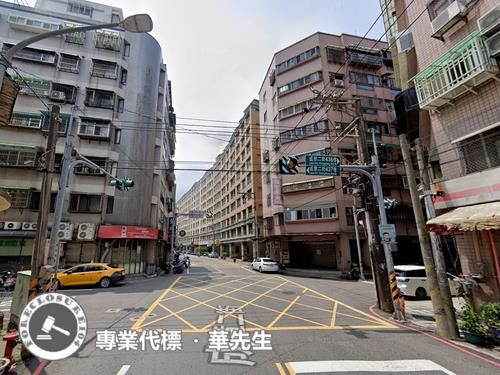 桃園中壢法拍華廈-5