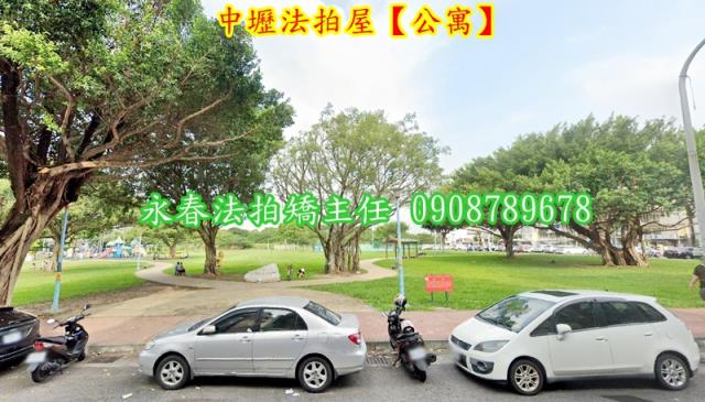 桃園中壢公寓法拍-4