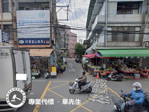 桃園八德公寓法拍-3