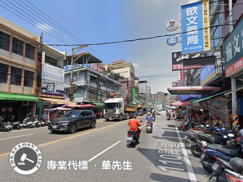 桃園八德公寓法拍-4