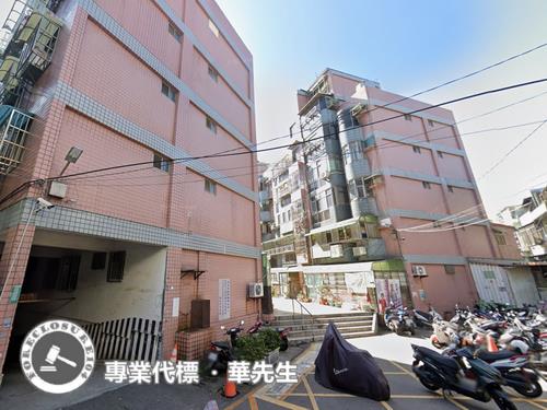桃園八德公寓法拍-1