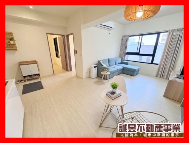 台南永康大樓-1