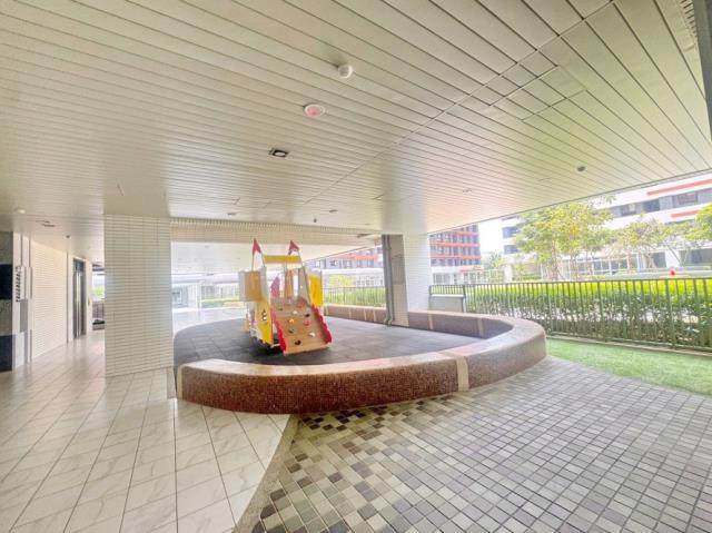 台南永康大樓-4