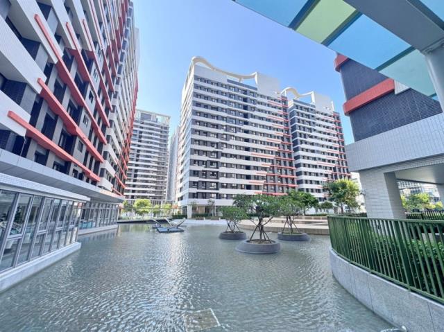 台南永康大樓-8
