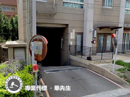 桃園八德拍賣大樓-3