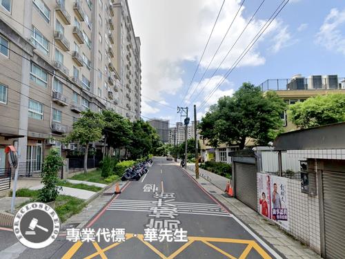 桃園八德拍賣大樓-4