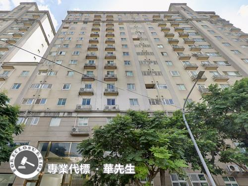 桃園八德拍賣大樓-2