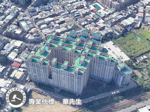 桃園八德拍賣大樓-6