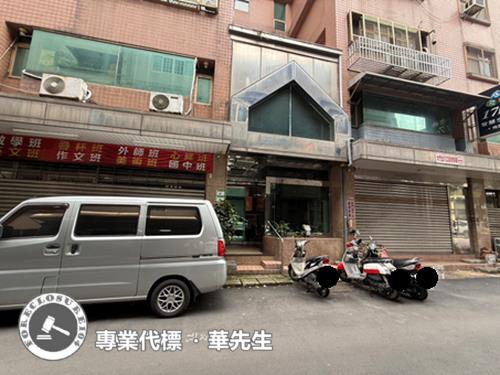 桃園桃園區華廈法拍-3