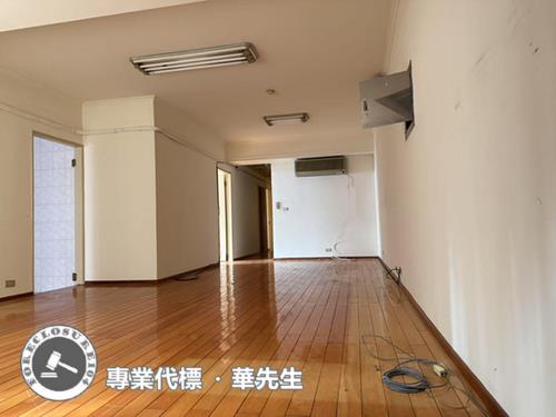 桃園桃園區華廈法拍-1